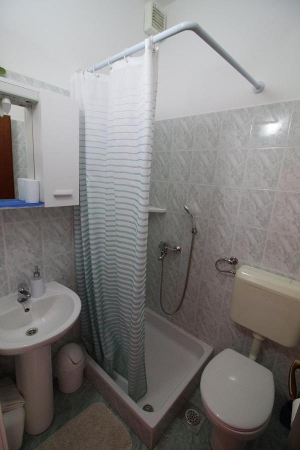 Apartment Marija มลินี ภายนอก รูปภาพ