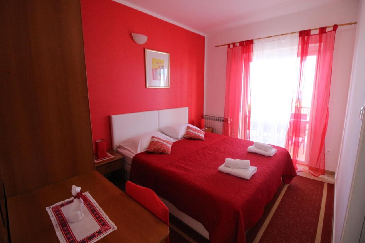 Apartment Marija มลินี ภายนอก รูปภาพ
