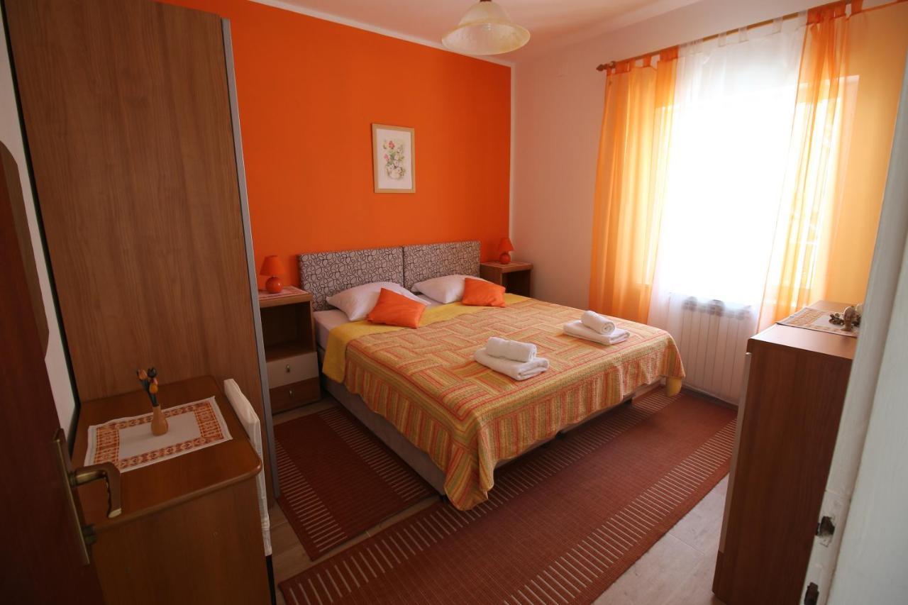 Apartment Marija มลินี ภายนอก รูปภาพ