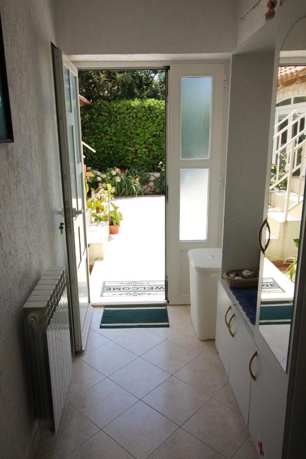Apartment Marija มลินี ภายนอก รูปภาพ