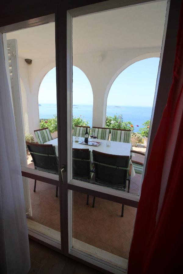 Apartment Marija มลินี ภายนอก รูปภาพ