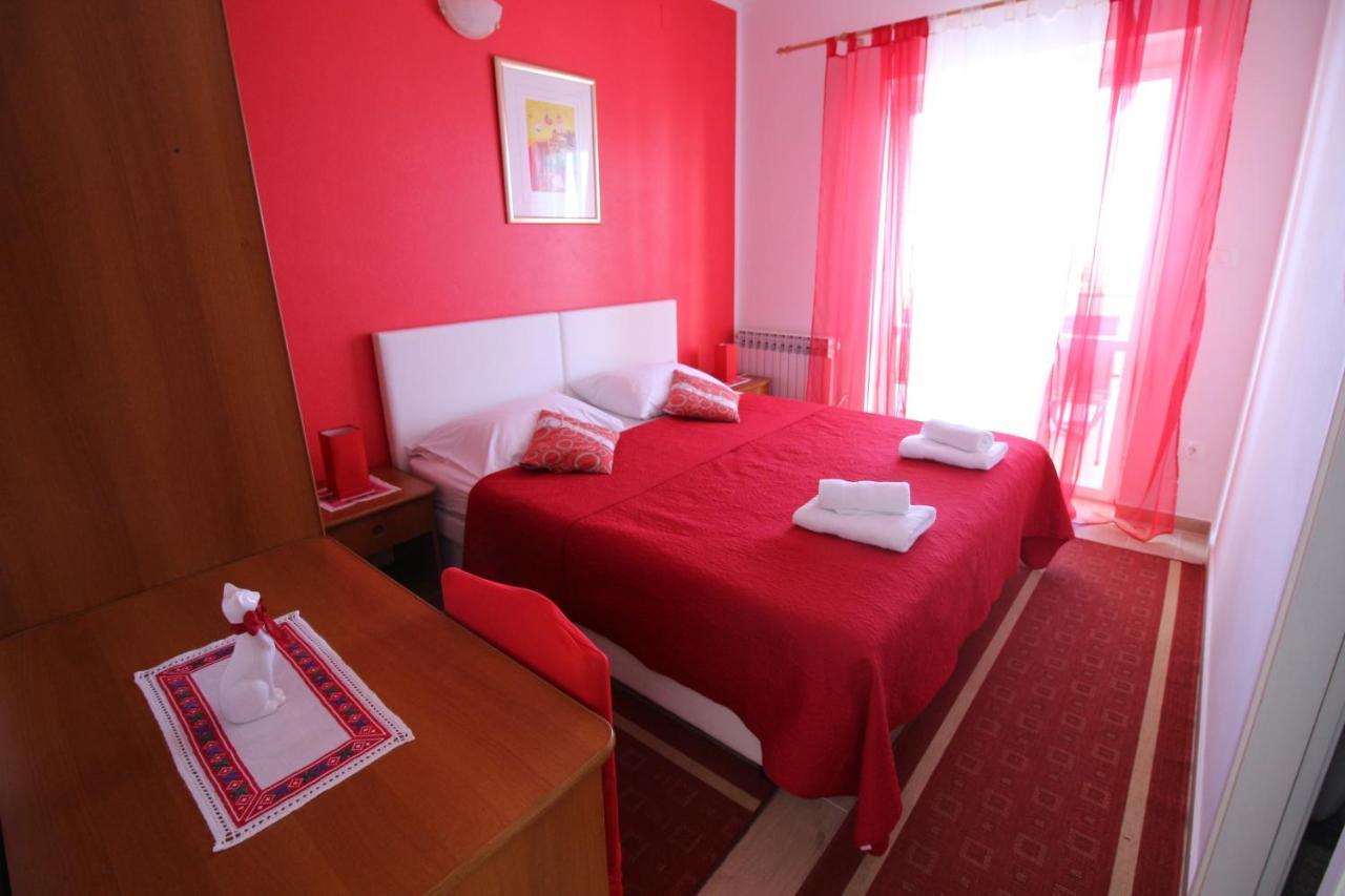 Apartment Marija มลินี ภายนอก รูปภาพ