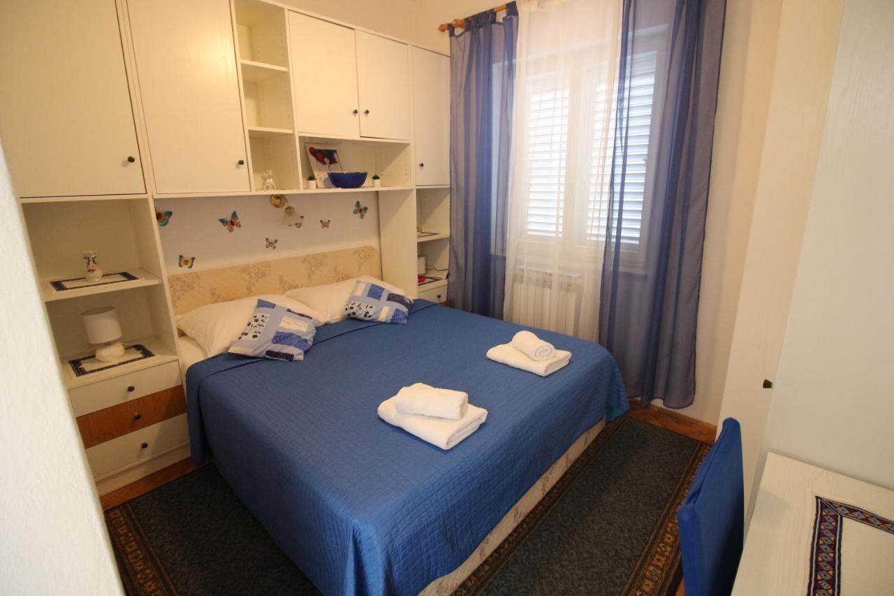Apartment Marija มลินี ภายนอก รูปภาพ