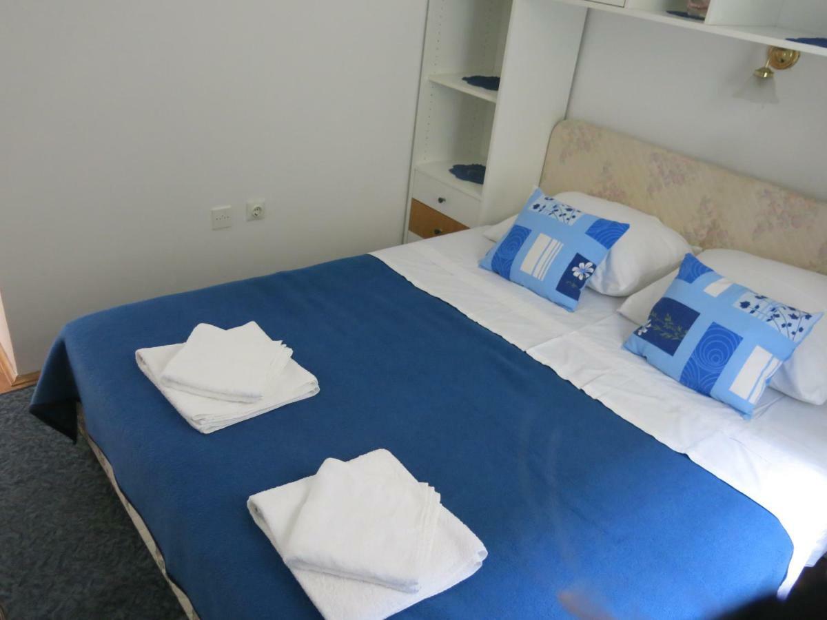 Apartment Marija มลินี ภายนอก รูปภาพ