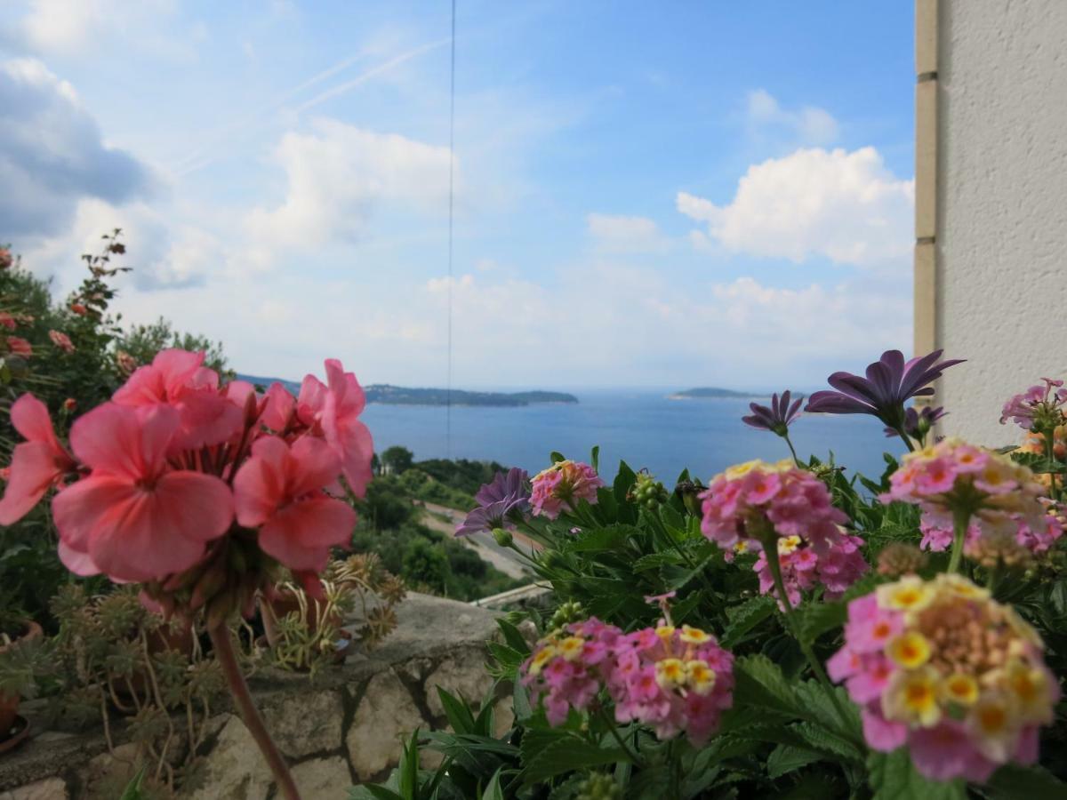 Apartment Marija มลินี ภายนอก รูปภาพ