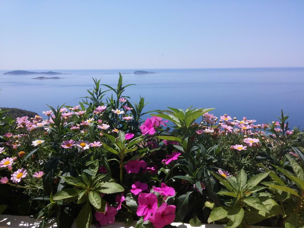 Apartment Marija มลินี ภายนอก รูปภาพ